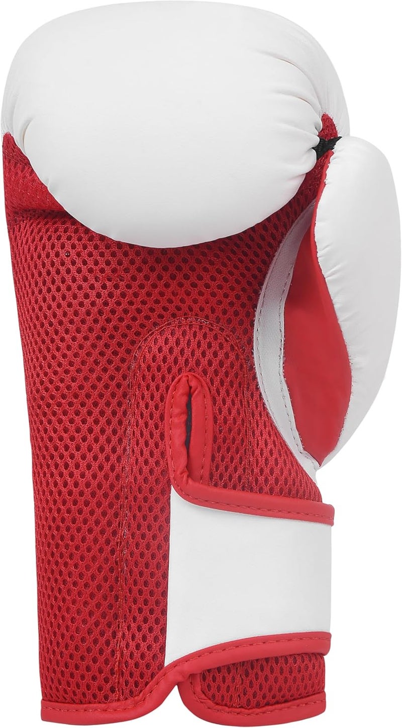 BADBOXE Punching Bag w/Free Boxing Gloves | Junior 2FT Punching Bag Set w/Mount & Hanger | Youth Boxing Bag with Free Boxing Gloves - Image 5
